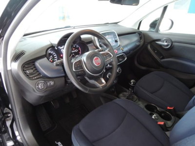 Fiat 500X 1.3 MultiJet 95 CV Club (6)
