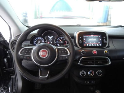Fiat 500X 1.3 MultiJet 95 CV Club (8)
