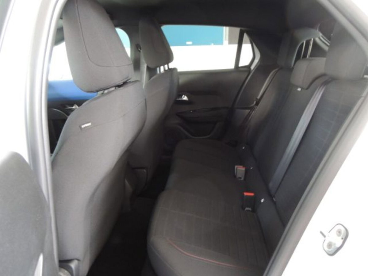 Lancia Ypsilon 1.2 HF Line 100cv (14)