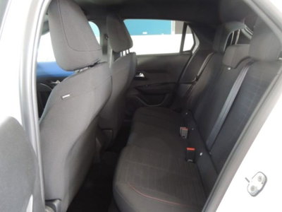 Lancia Ypsilon 1.2 HF Line 100cv (14)