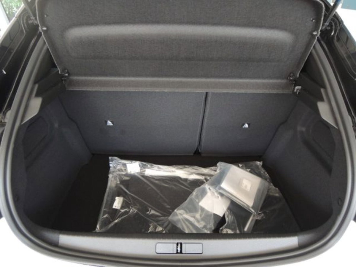 Lancia Ypsilon 1.2 HF Line 100cv (15)