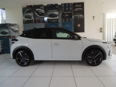 Lancia Ypsilon 1.2 HF Line 100cv (3)