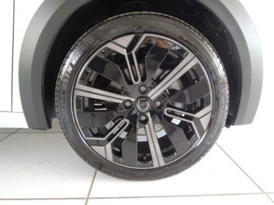 Lancia Ypsilon 1.2 HF Line 100cv (4)