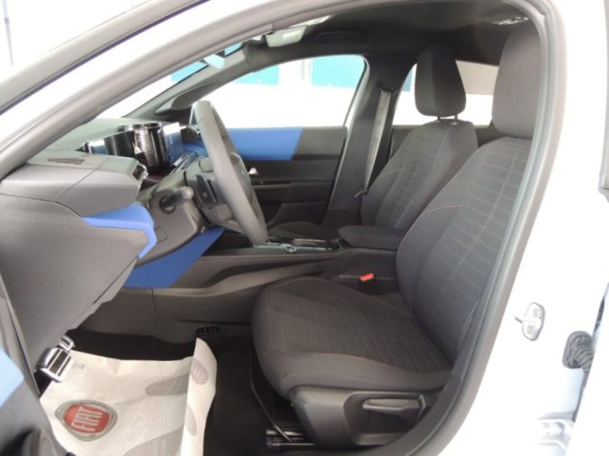 Lancia Ypsilon 1.2 HF Line 100cv (8)