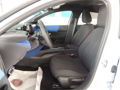 Lancia Ypsilon 1.2 HF Line 100cv (8)