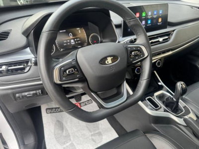Dr DR 5.0 5.0 1.5 Bi-Fuel GPL (8)