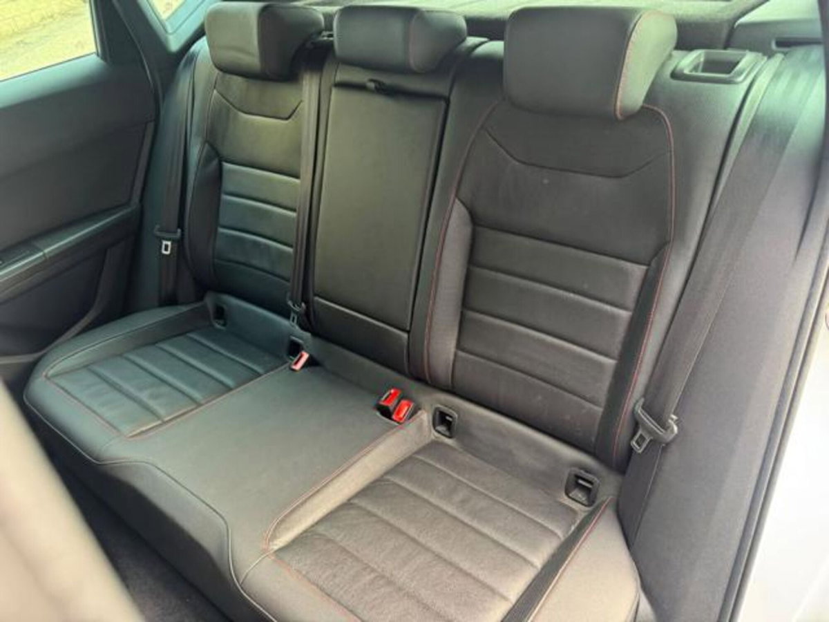 SEAT Ateca 2.0 TDI DSG FR (10)
