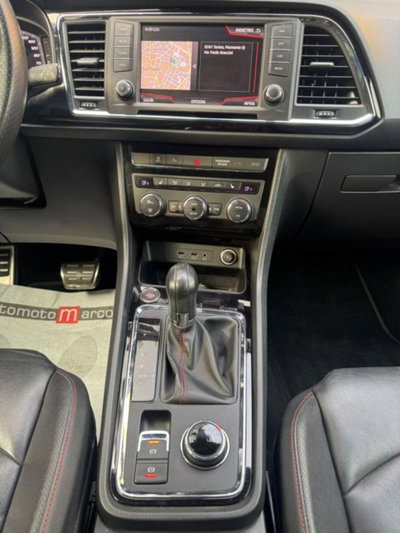 SEAT Ateca 2.0 TDI DSG FR (12)
