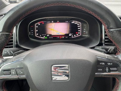 SEAT Ateca 2.0 TDI DSG FR (13)
