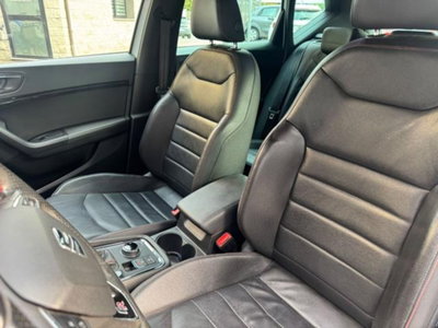 SEAT Ateca 2.0 TDI DSG FR (9)