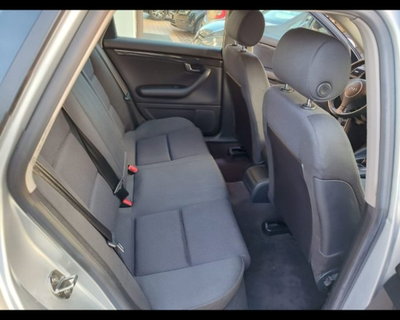 Audi A4 Avant 1.9 TDI/130 CV cat (11)