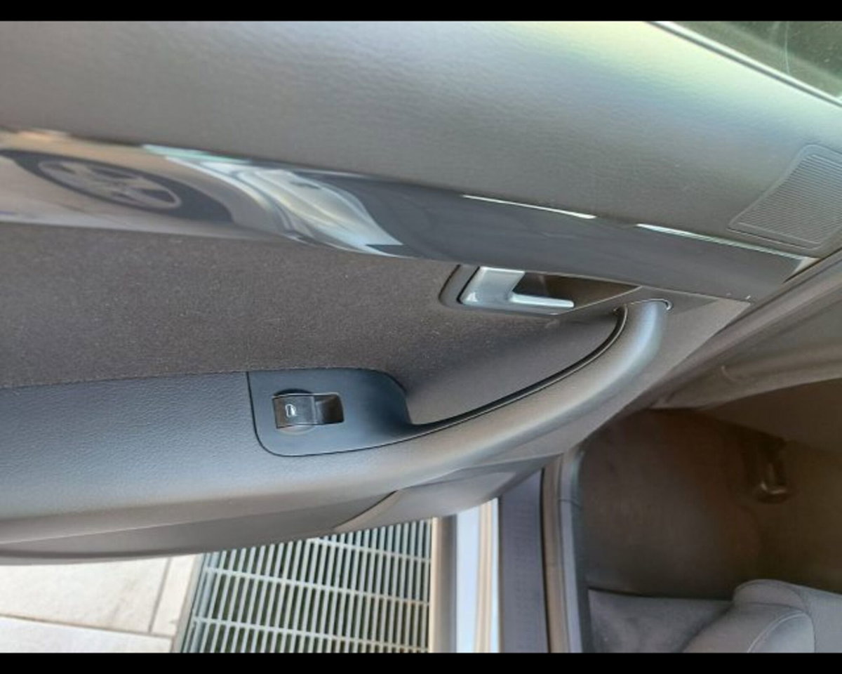 Audi A4 Avant 1.9 TDI/130 CV cat (14)