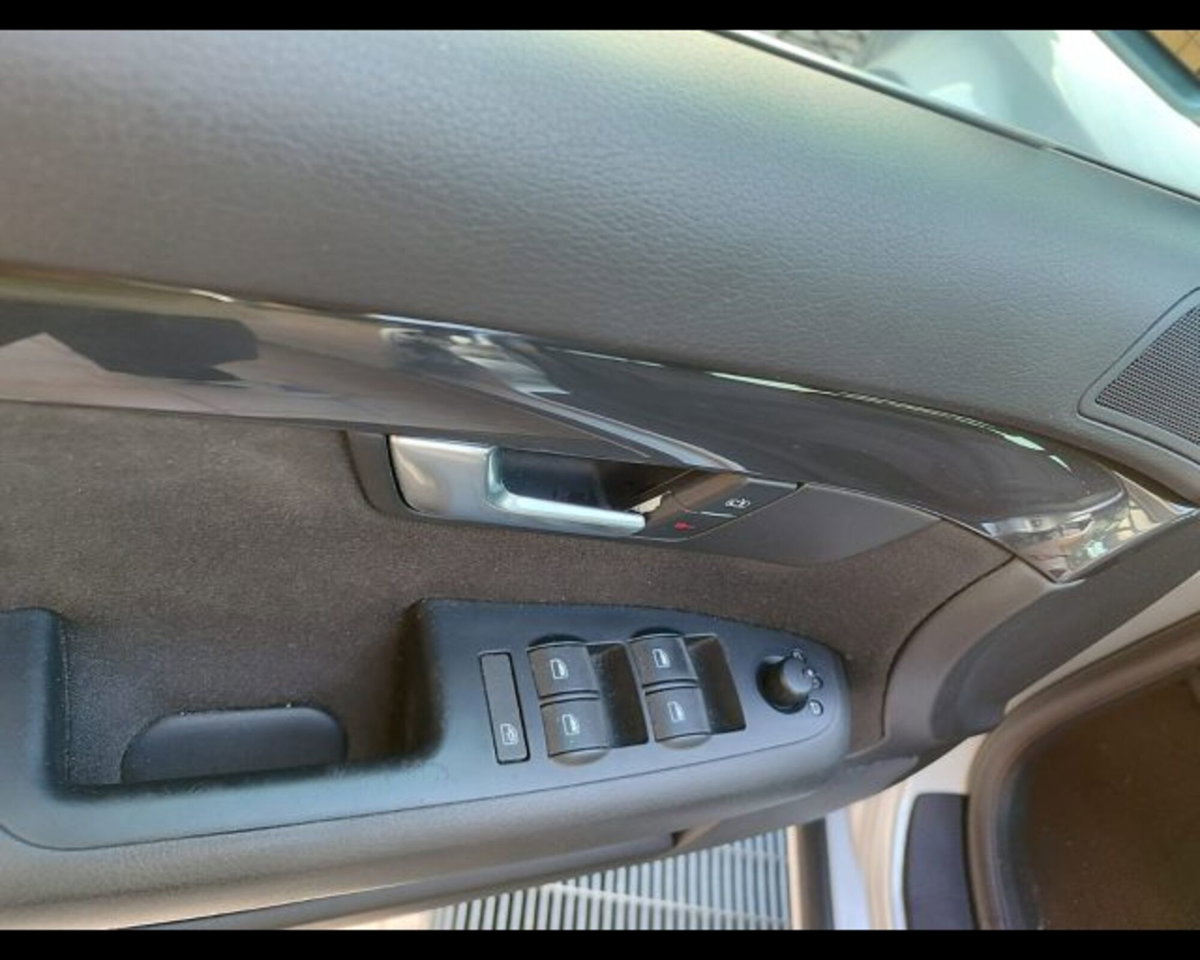 Audi A4 Avant 1.9 TDI/130 CV cat (15)