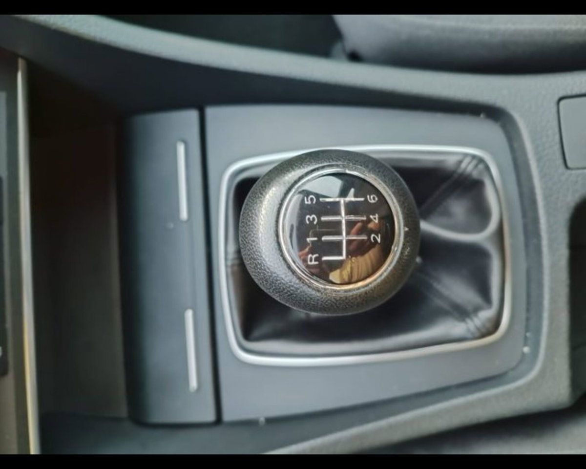 Audi A4 Avant 1.9 TDI/130 CV cat (18)