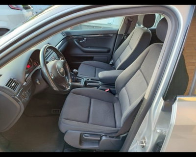 Audi A4 Avant 1.9 TDI/130 CV cat (9)