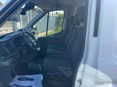 Ford Transit Furgone 310 2.0TDCi EcoBlue 130 aut. PM-TM Furgone Trend (13)