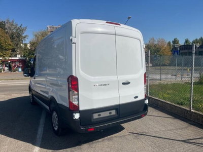 Ford Transit Furgone 310 2.0TDCi EcoBlue 130 aut. PM-TM Furgone Trend (2)