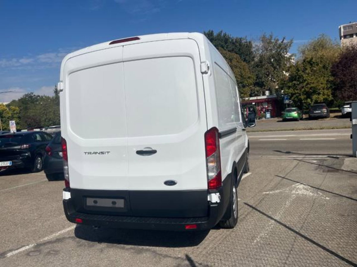 Ford Transit Furgone 310 2.0TDCi EcoBlue 130 aut. PM-TM Furgone Trend (3)