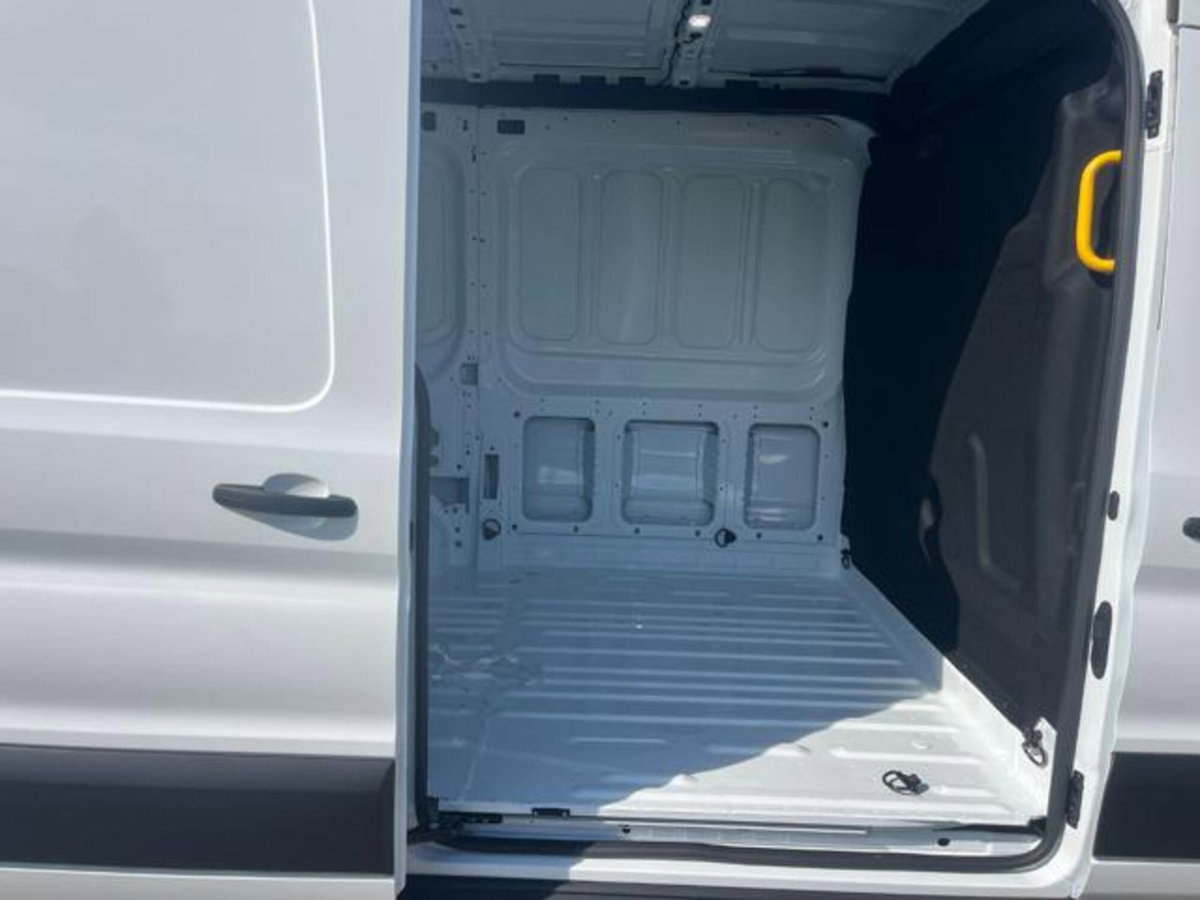 Ford Transit Furgone 310 2.0TDCi EcoBlue 130 aut. PM-TM Furgone Trend (6)