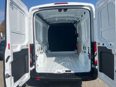 Ford Transit Furgone 310 2.0TDCi EcoBlue 130 aut. PM-TM Furgone Trend (7)