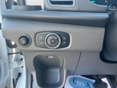 Ford Transit Furgone 310 2.0TDCi EcoBlue 130 aut. PM-TM Furgone Trend (8)