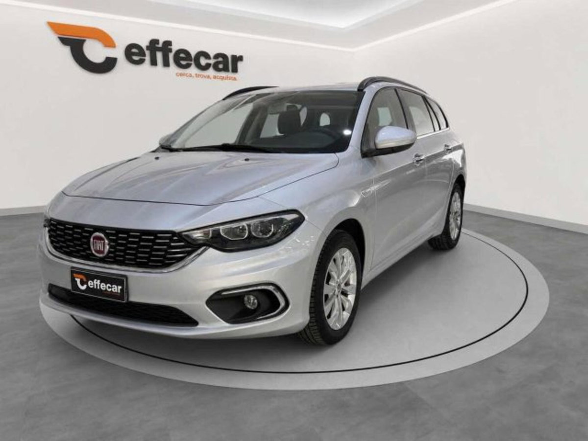 Fiat Tipo Station Wagon Tipo 1.6 Mjt S&S DCT SW Easy