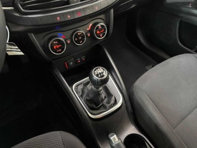 Fiat Tipo Station Wagon Tipo 1.6 Mjt S&S DCT SW Easy (11)
