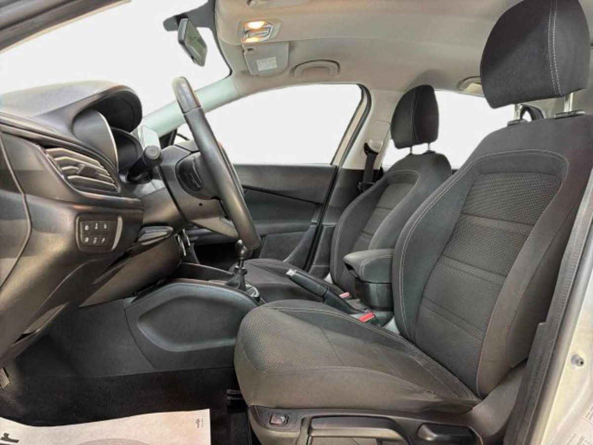 Fiat Tipo Station Wagon Tipo 1.6 Mjt S&S DCT SW Easy (12)