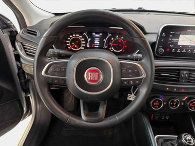 Fiat Tipo Station Wagon Tipo 1.6 Mjt S&S DCT SW Easy (8)