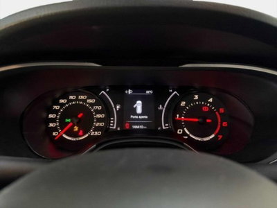 Fiat Tipo Station Wagon Tipo 1.6 Mjt S&S DCT SW Easy (9)