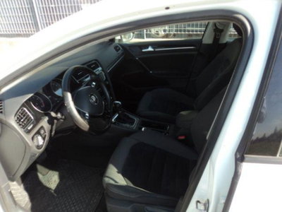 Volkswagen Golf 1.4 TGI DSG 5p. Highline BlueMotion (5)