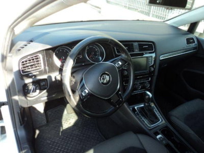 Volkswagen Golf 1.4 TGI DSG 5p. Highline BlueMotion (6)