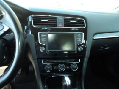 Volkswagen Golf 1.4 TGI DSG 5p. Highline BlueMotion (7)