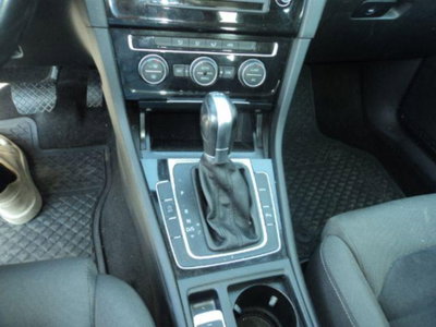 Volkswagen Golf 1.4 TGI DSG 5p. Highline BlueMotion (8)