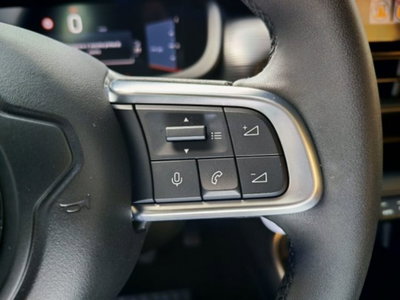 Jeep Avenger 1.2 turbo Altitude fwd 100cv (14)