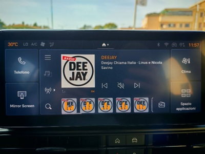 Jeep Avenger 1.2 turbo Altitude fwd 100cv (16)