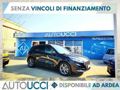 Ford Kuga 1.5 EcoBoost 150 CV 2WD ST-Line usata