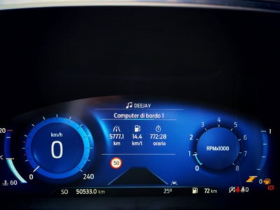 Ford Kuga 1.5 EcoBoost 150 CV 2WD ST-Line (11)