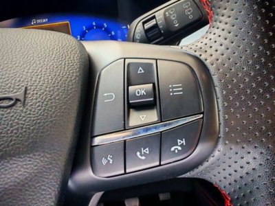 Ford Kuga 1.5 EcoBoost 150 CV 2WD ST-Line (14)