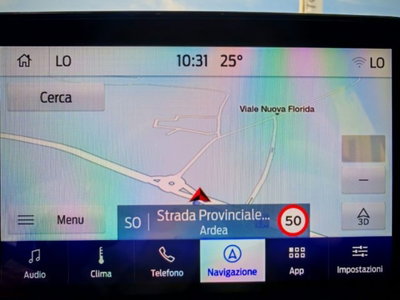Ford Kuga 1.5 EcoBoost 150 CV 2WD ST-Line (17)