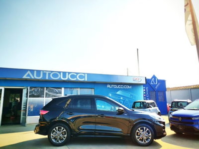 Ford Kuga 1.5 EcoBoost 150 CV 2WD ST-Line (2)