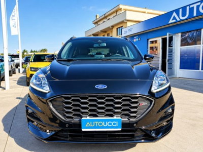 Ford Kuga 1.5 EcoBoost 150 CV 2WD ST-Line (4)