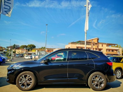 Ford Kuga 1.5 EcoBoost 150 CV 2WD ST-Line (5)