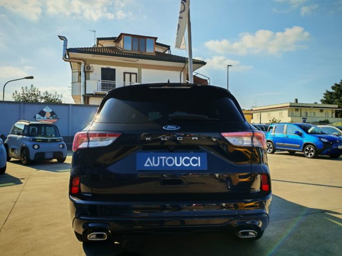 Ford Kuga 1.5 EcoBoost 150 CV 2WD ST-Line (6)