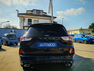 Ford Kuga 1.5 EcoBoost 150 CV 2WD ST-Line (6)