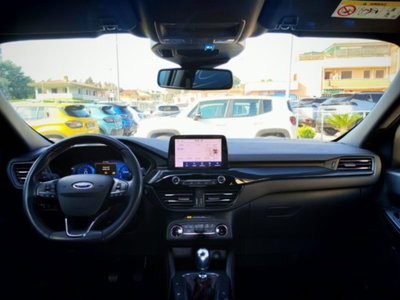 Ford Kuga 1.5 EcoBoost 150 CV 2WD ST-Line (7)