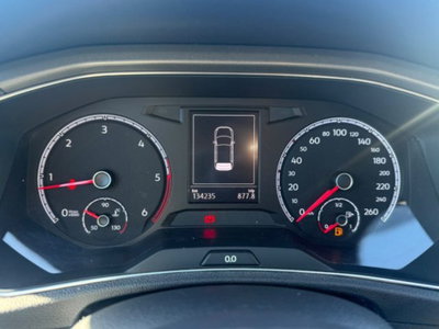 Volkswagen T-Roc 1.6 TDI SCR Style BlueMotion Technology (10)