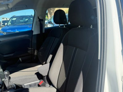 Volkswagen T-Roc 1.6 TDI SCR Style BlueMotion Technology (11)