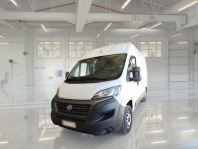 Fiat Ducato Furgone maxi 35 XLH2 2.3 mjt 140cv E6d-temp usato