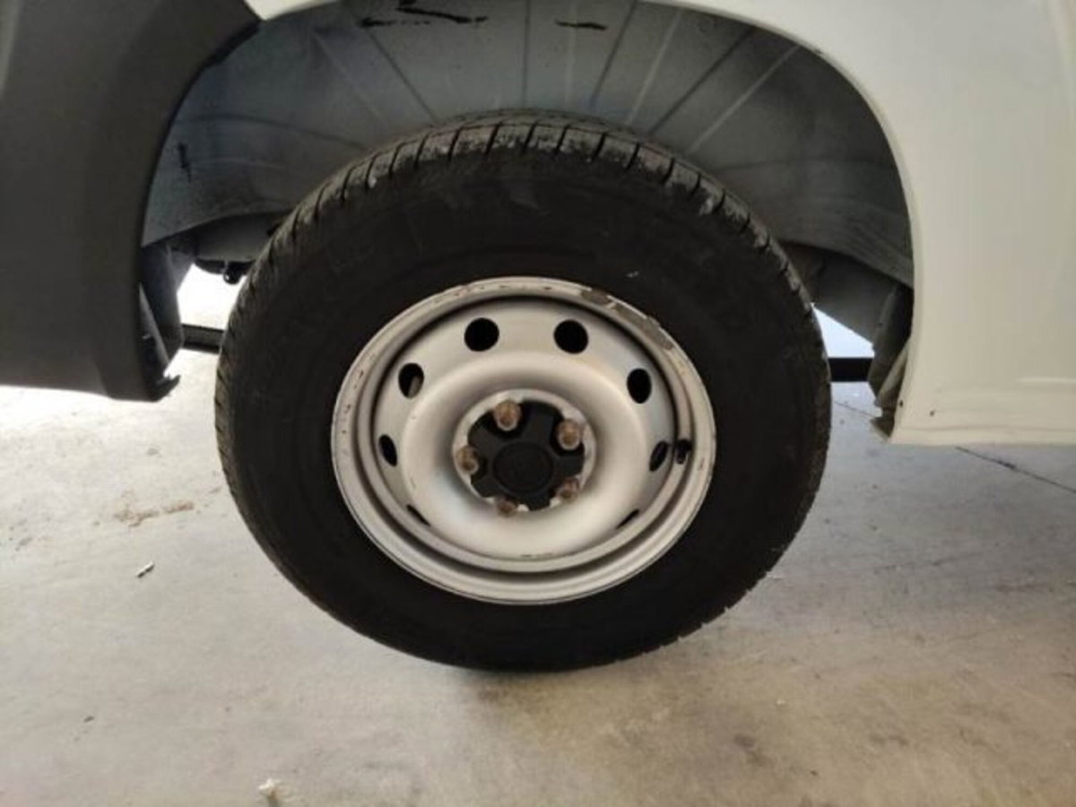 Fiat Ducato Furgone maxi 35 XLH2 2.3 mjt 140cv E6d-temp (13)